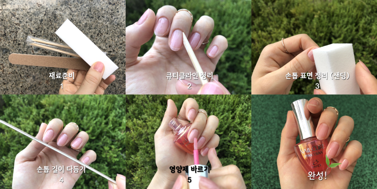 네일로움 이미지