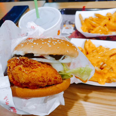 맘스터치석계역점 이미지