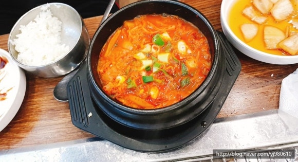 가본풍천민물장어 이미지