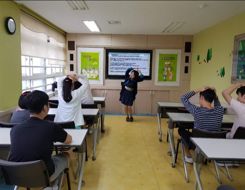 부산동암학교 이미지