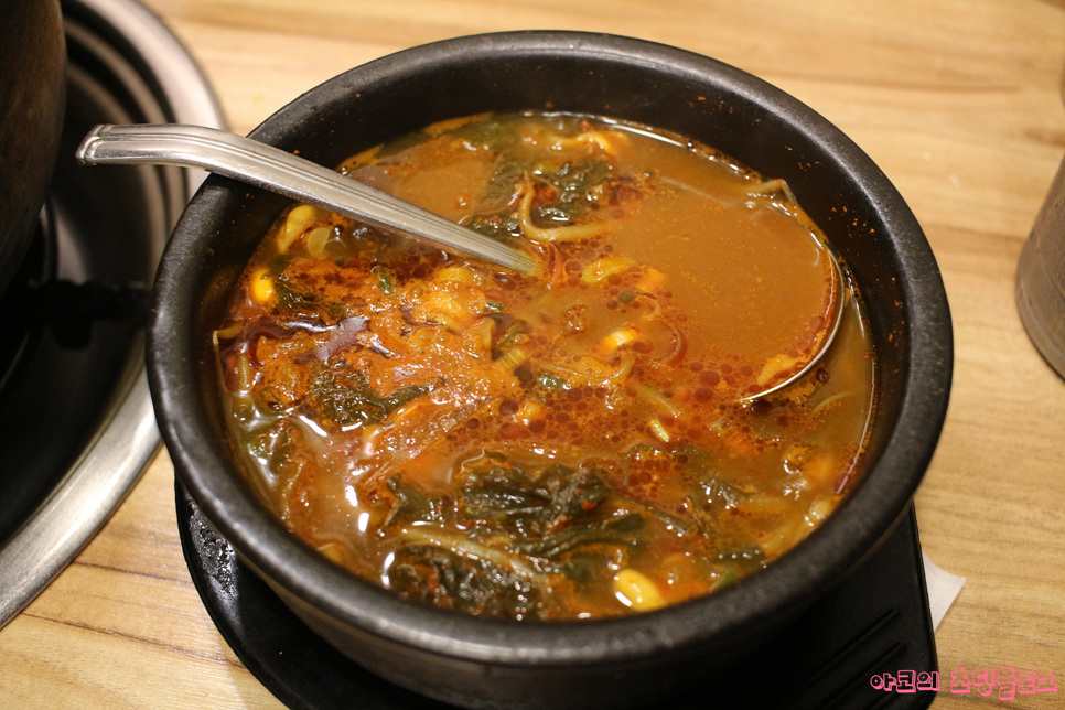 우노해장국 이미지