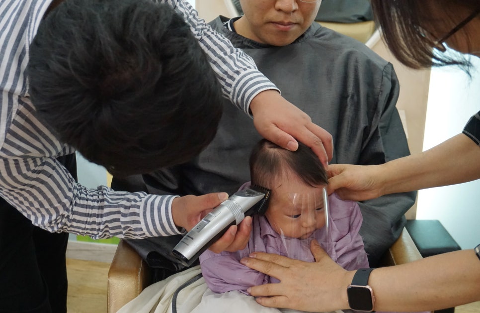 이발나라 이미지