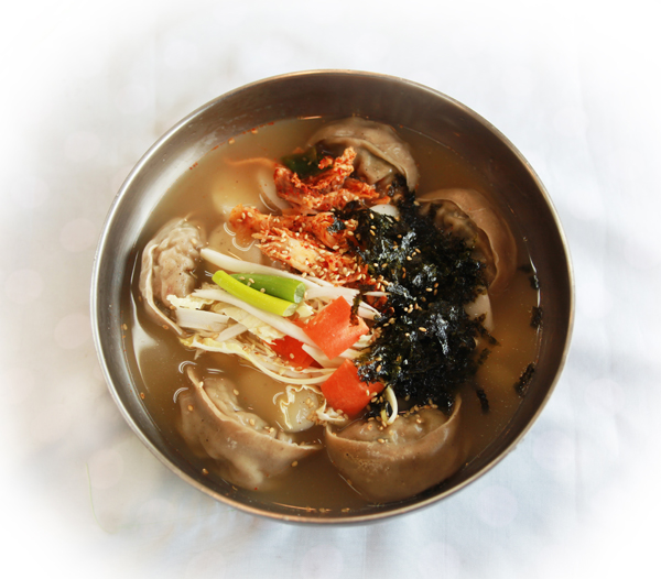 강원막국수 이미지