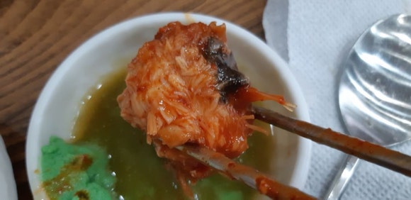 바다품은해물찜 이미지