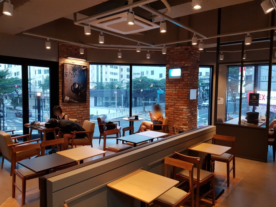 이디야삼도점 이미지
