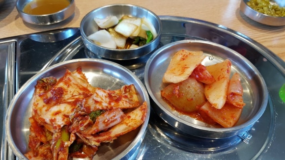 서부리감자탕 이미지