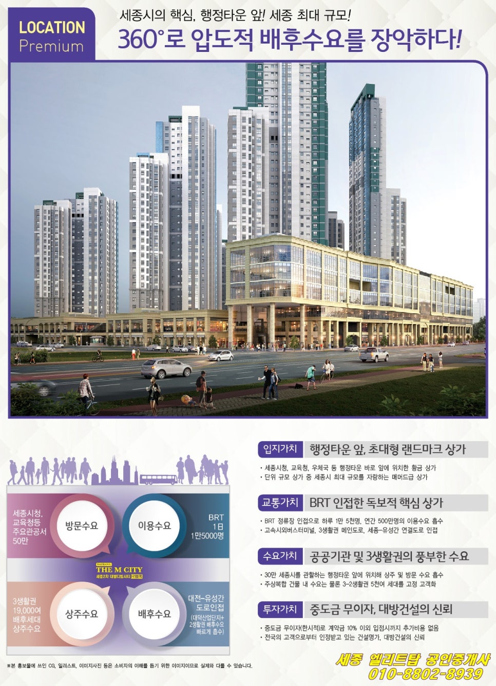씨티 M 이미지