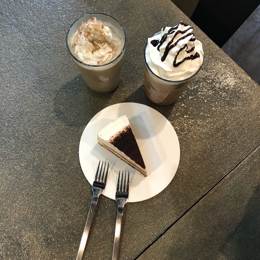 리페어커피 이미지