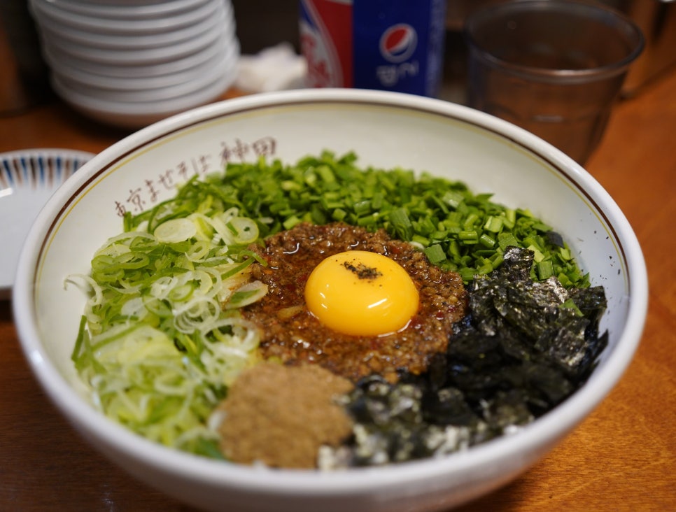 칸다소바서면점 이미지