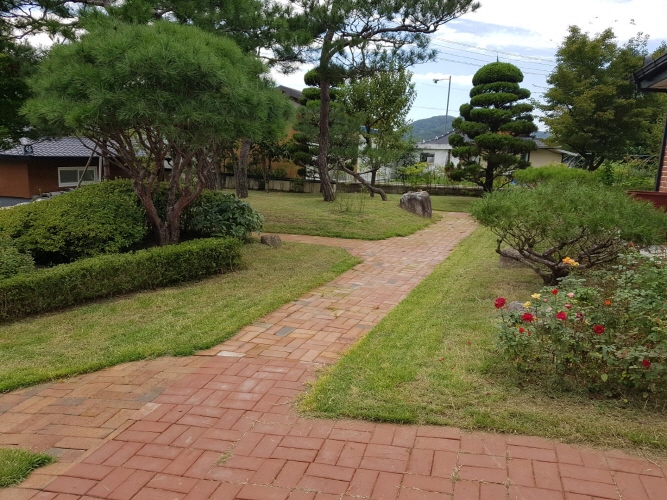 보림조경 이미지