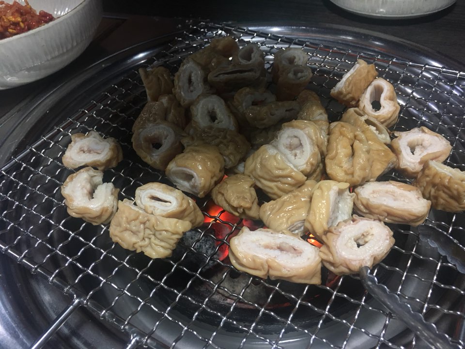 옛골막창 이미지