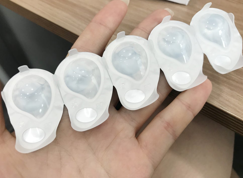 토탈리스 이미지