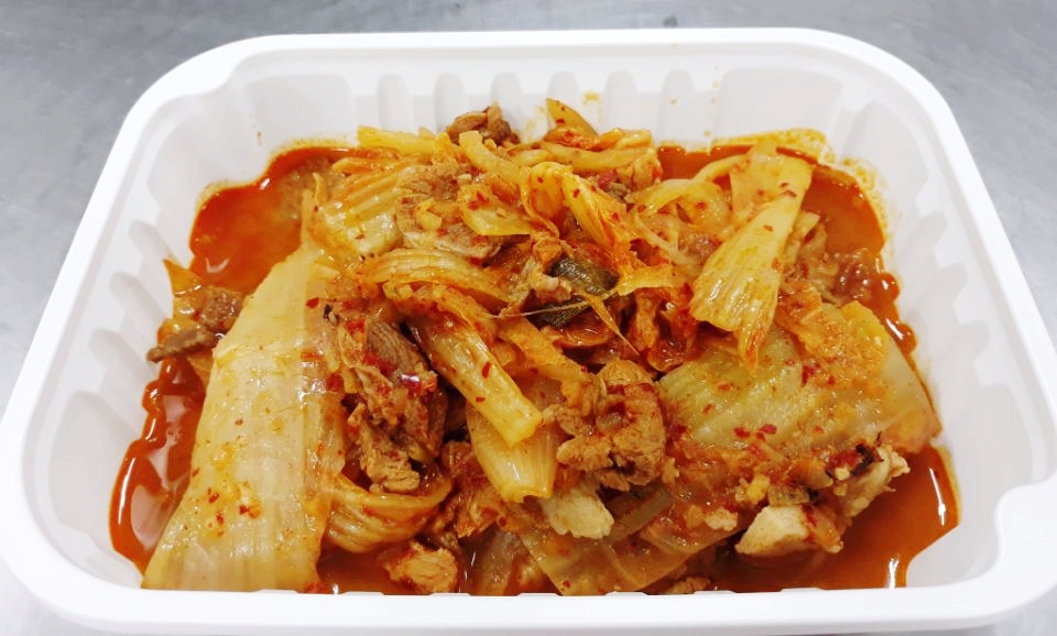 연근이해물찜 이미지