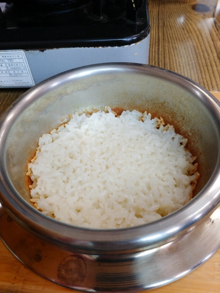 서재원조할매메기매운탕 이미지