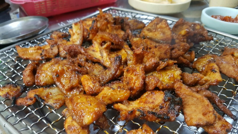 뚜꺼비불고기식육식당 이미지