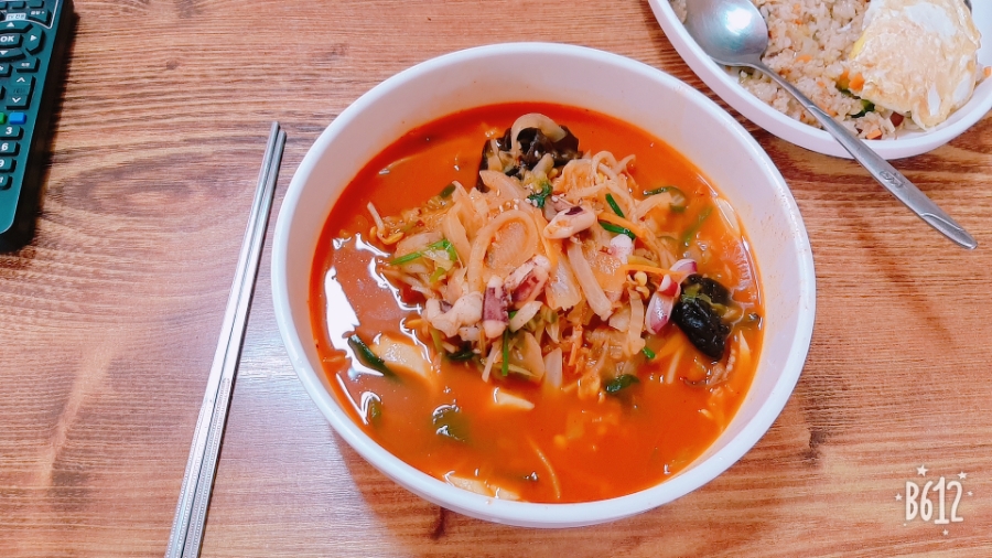 유림반점 이미지