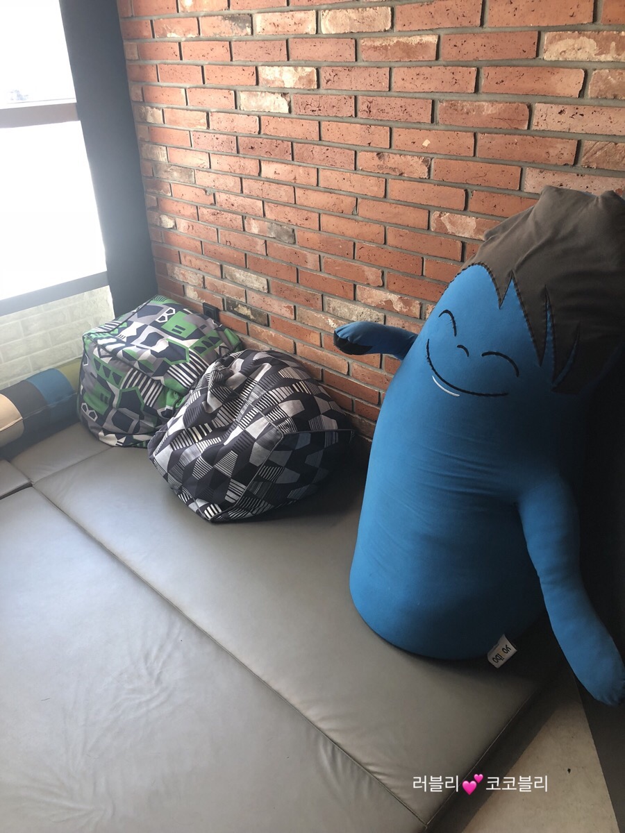 아이조은헤어 이미지