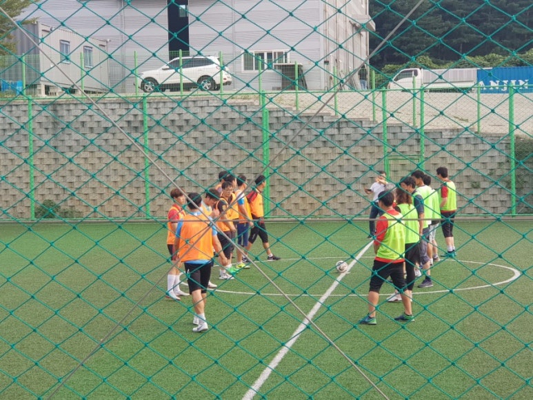 싸카스포츠 이미지