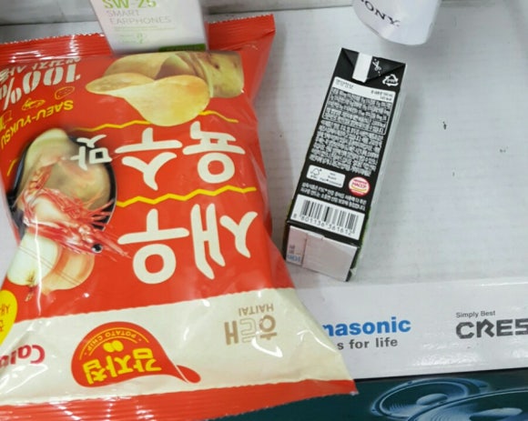 GS25 S상도역점 이미지
