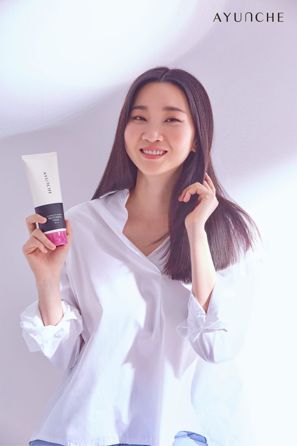 워니헤어 이미지
