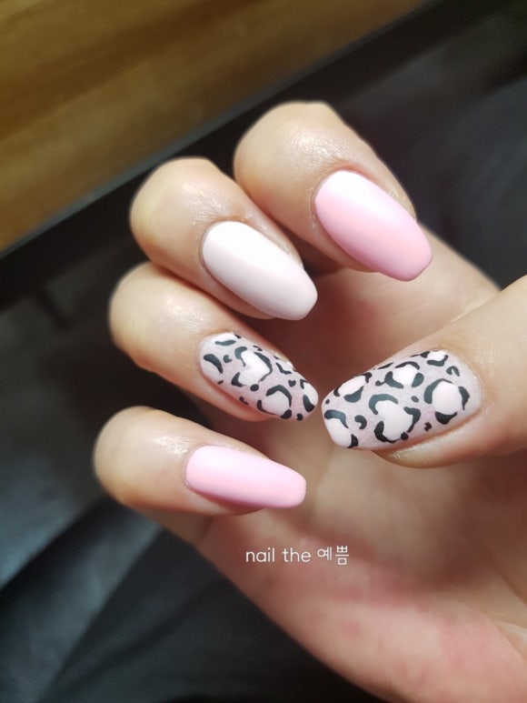 NAILTHE예쁨 이미지