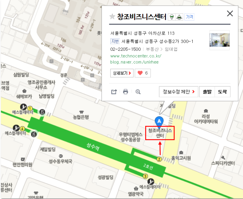 소호비즈니스 이미지