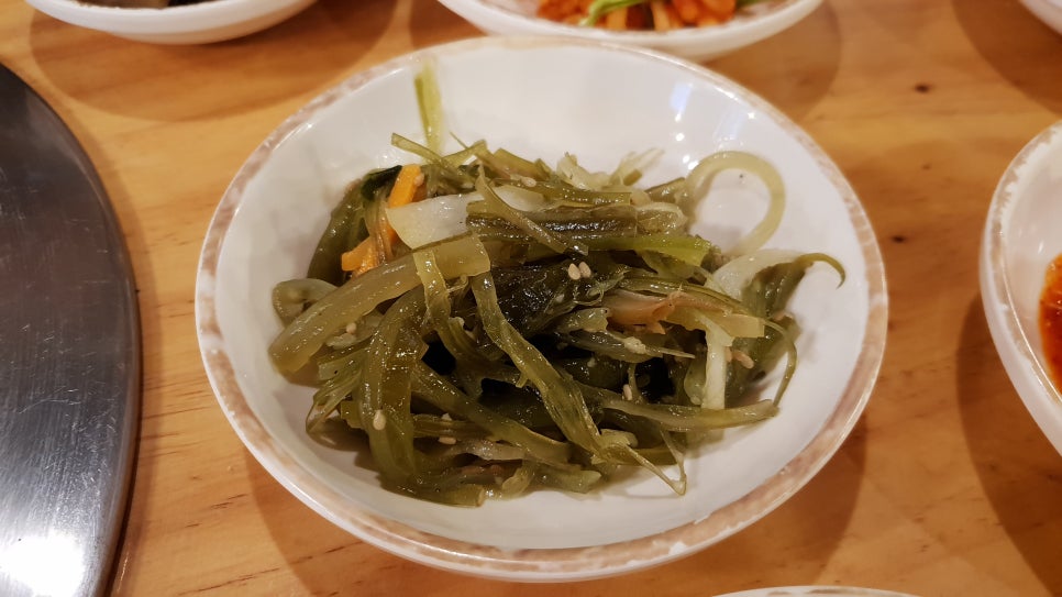 저수지매운탕 이미지