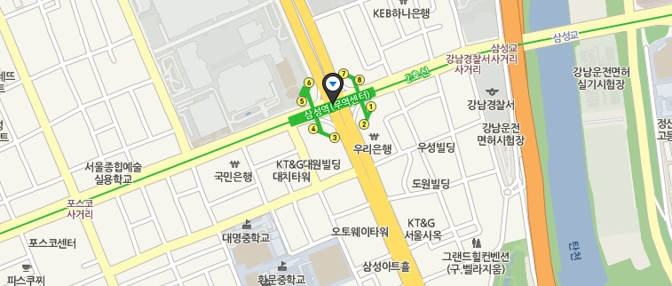 주식회사한국코스모 이미지