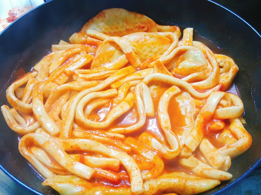 안중식품 이미지