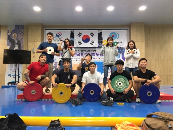 크로스핏지존 이미지