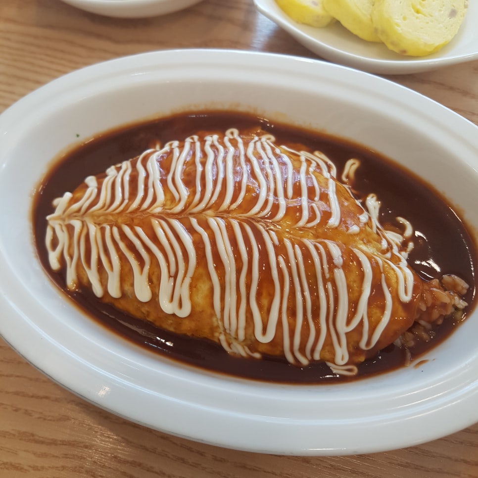 카페분식 이미지