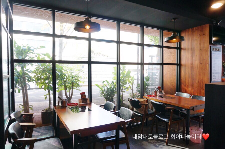 해닭올림픽공원점 이미지