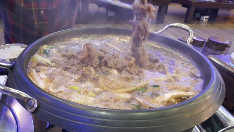 광시양지한우타운 이미지