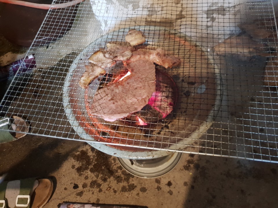 황금식육점 이미지