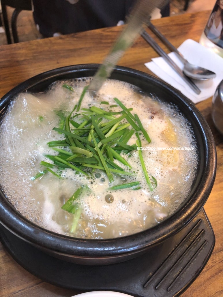 어머니황태 이미지