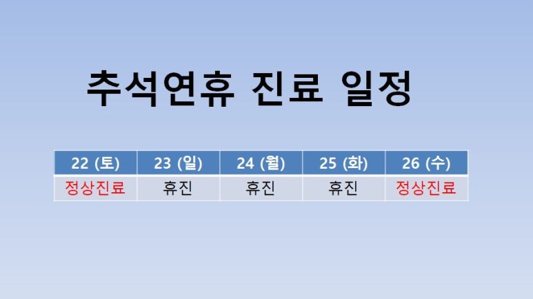 마마라정신건강의학과의원 이미지