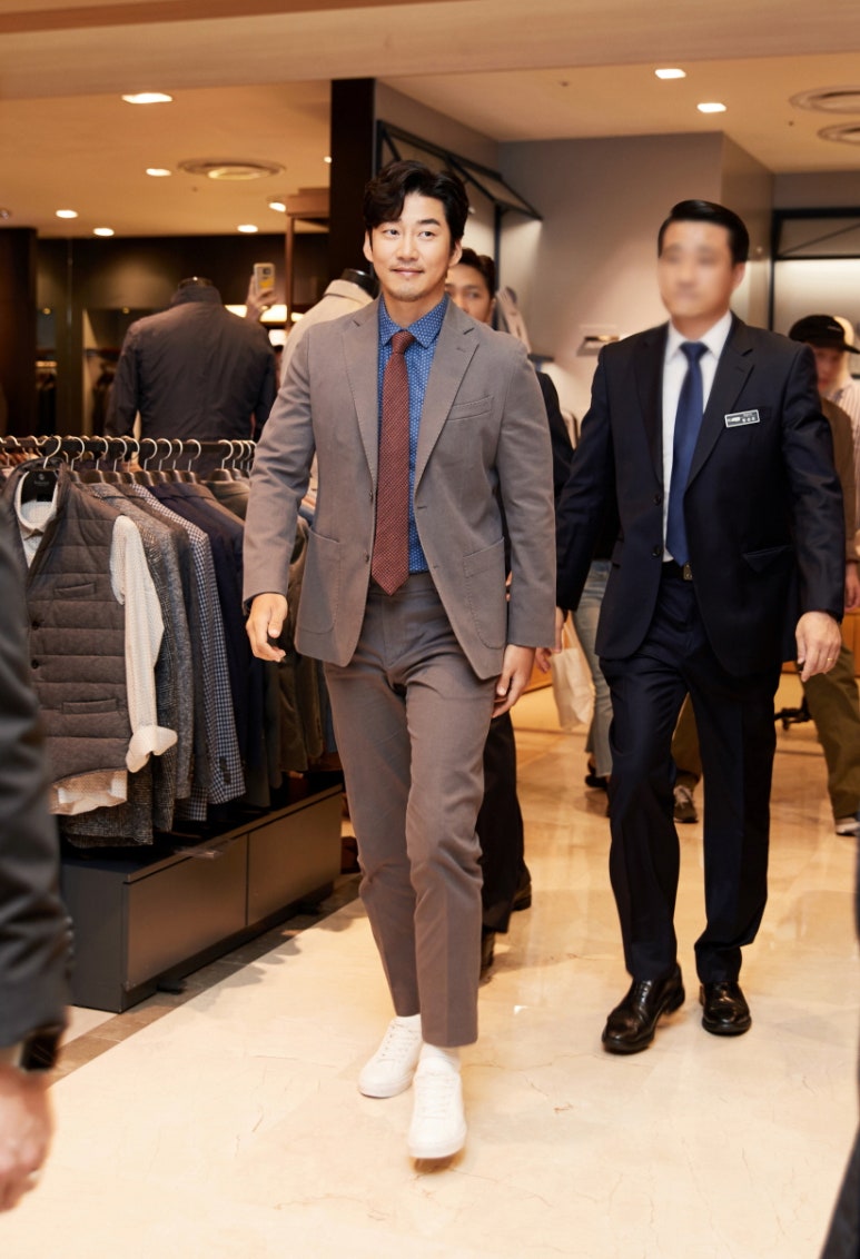 블루라운지마에스트로 이미지