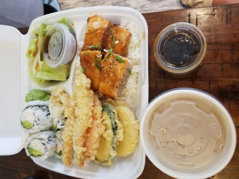 예일식당 이미지