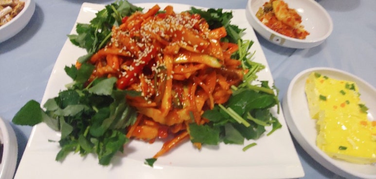 성림식당 이미지