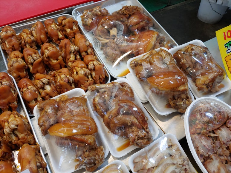 족발마트 이미지