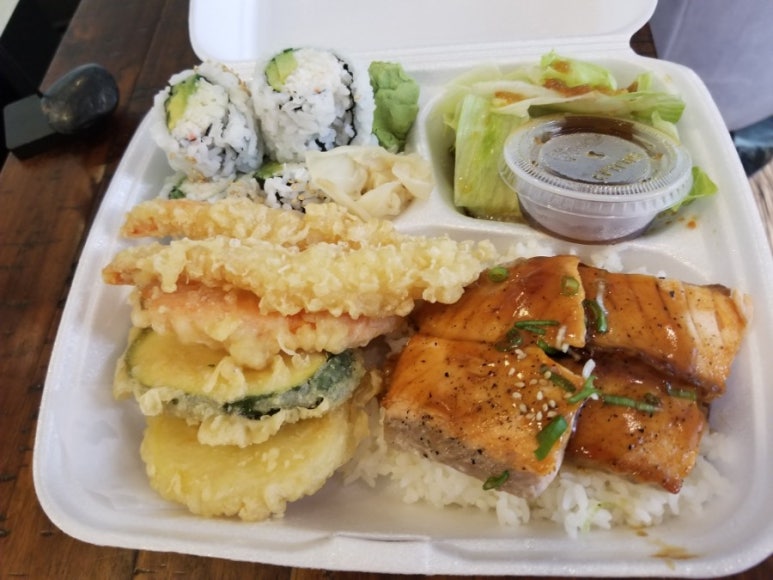 예일식당 이미지