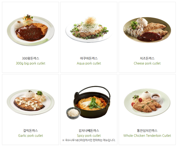 국수나무 이미지