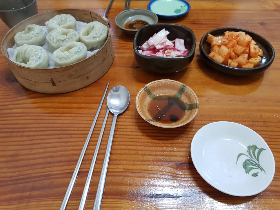 소문난팥칼국수 이미지