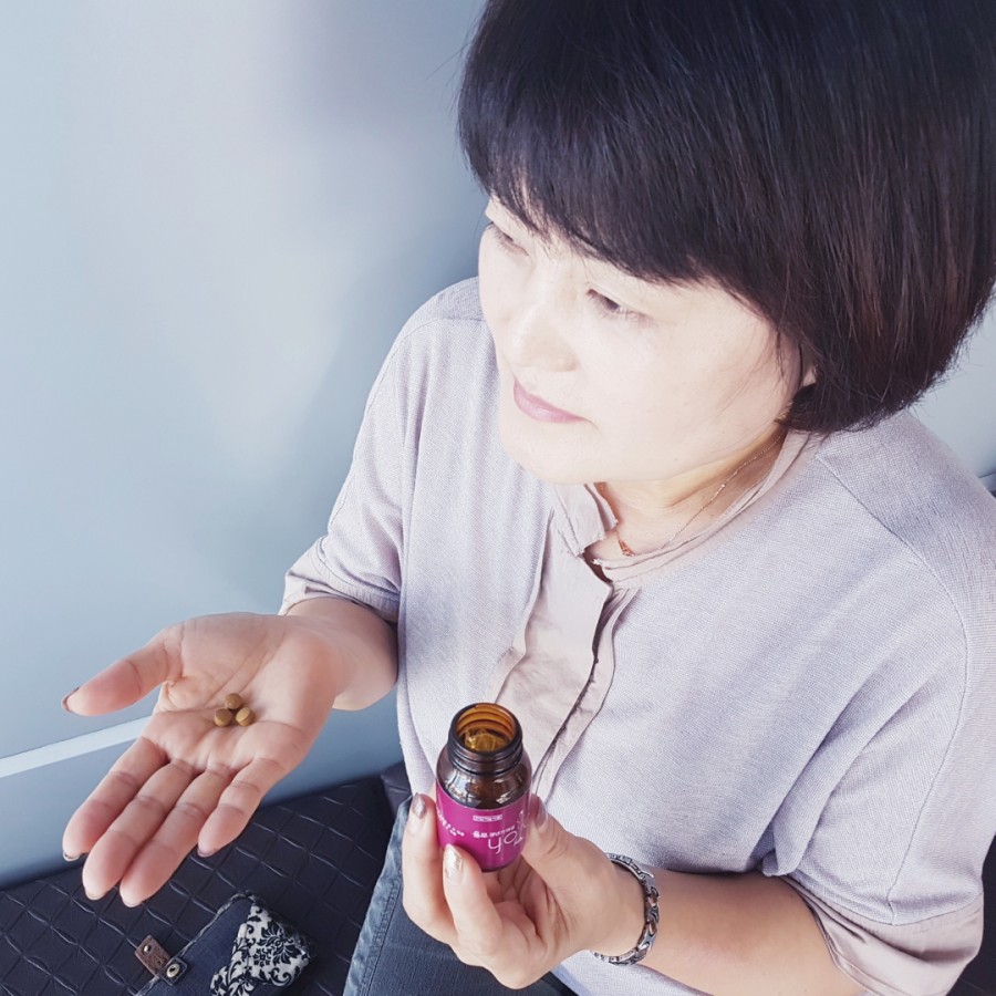 욜로-퀸 이미지