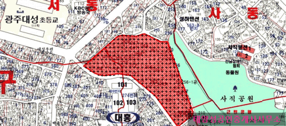 서동건설산업 이미지