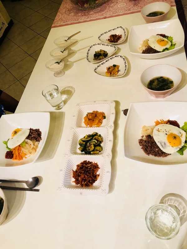 굿모닝민박2 이미지