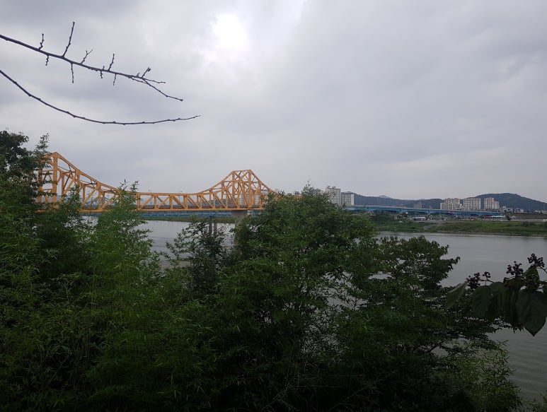 철교황토집 이미지