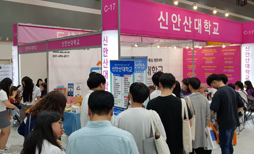 한국정보주 이미지