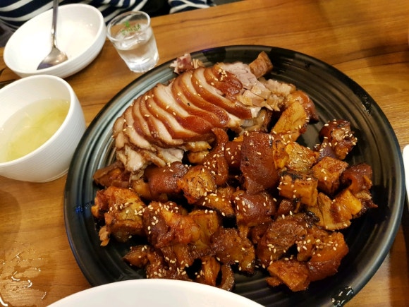 귀한족발 이미지