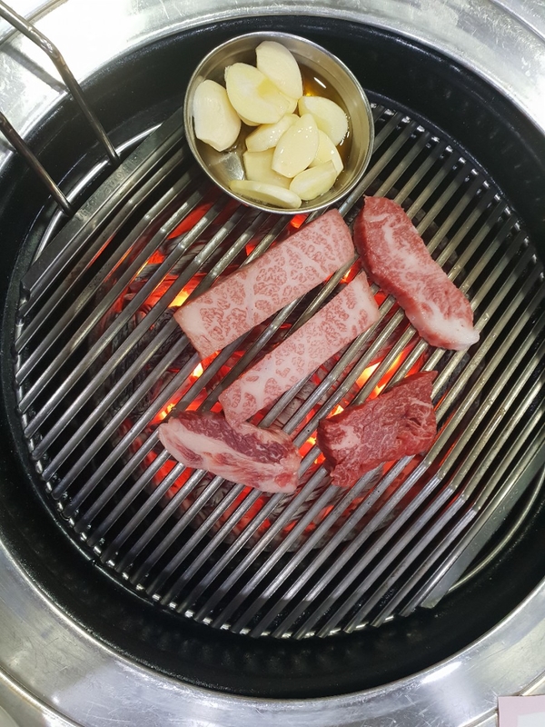 암소마을 이미지